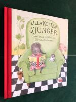Lilla Kotten sjunger : en samling visor