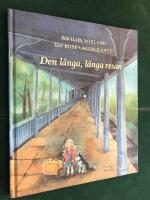 Den l&aring;nga, l&aring;nga resan