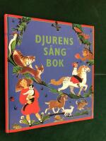 Djurens s&aring;ngbok