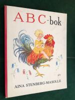ABC-bok