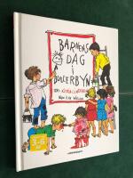 Barnens dag i Bullerbyn