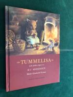 Tummelisa : och andra sagor