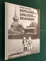 Sotlugg och Linlugg p&aring; Skansen