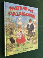 Fastrar och fullriggare!