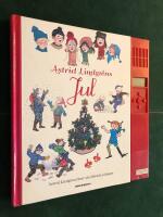 Astrid Lindgrens jul : Astrid Lindgren l&auml;ser sju &auml;lskade julsagor (talande bok)
