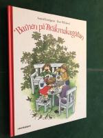 Barnen p&aring; Br&aring;kmakargatan