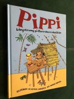 Pippi L&aring;ngstrump p&aring; Kurrekurredutt&ouml;n