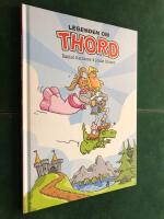 Legenden om Thord