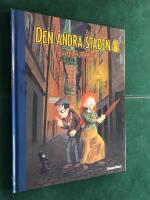 Den andra staden