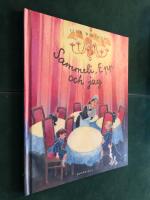 Sammeli, Epp och jag