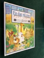 En dag p&aring; zoo