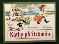 Kathy p&aring; Str&ouml;m&ouml;n