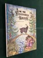 De tre bockarna Bruse