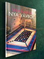 Laila Lundells nya v&auml;vbok