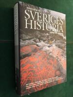 Sveriges historia : 13000 f.Kr - 600 e.Kr.