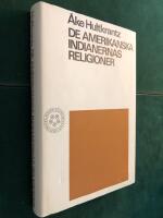 De amerikanska indianernas religioner. 