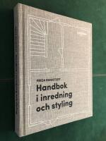 Handbok i inredning och styling