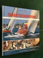 Tr&auml;b&aring;tsrenovering : Att underh&aring;lla och bevara ett kulturarv