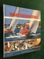 Tr&auml;b&aring;tsrenovering : Att underh&aring;lla och bevara ett kulturarv