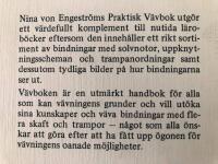 Praktisk v&auml;fbok tillegnad den idoga svenska qvinnan