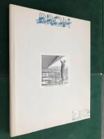 Johanneshovsbron : [Johanneshov bridge] : reportage om ett brobygge