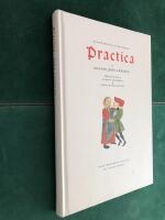 Ardernes Practica : master John Arderne fr&aring;n Newark och hur han ut&ouml;vade medicin och kirurgi, 1412