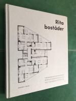 Rita bost&auml;der - Elva bostadsprojekt fr&aring;n KUB arkitekter. 