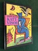 Kattvisor
