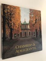 Chambers & Adelcrantz