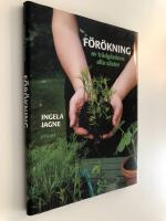 F&ouml;r&ouml;kning av tr&auml;dg&aring;rdens alla v&auml;xter