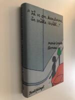 "F&aring; se om hundarna &auml;r sn&auml;lla ikv&auml;ll..."