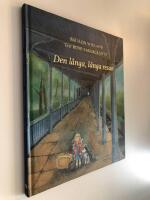 Den l&aring;nga, l&aring;nga resan