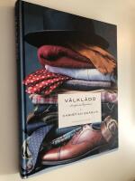 V&auml;lkl&auml;dd : s&aring; stylar du din garderob