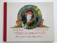 Skogs-tomtens f&ouml;delsedagsfest