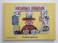 Kossornas r&auml;knebok : r&auml;kna med Gud!