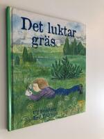Det luktar gr&auml;s