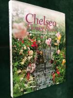 Chelsea Flower Show och ber&ouml;mda engelska tr&auml;dg&aring;rdar