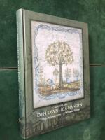Den osynliga handen : tr&auml;dg&aring;rdsm&auml;staren i 1700-talets Sverige