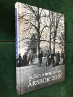 Sl&auml;ktforskarnas &aring;rsbok 2018