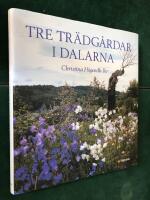Tre tr&auml;dg&aring;rdar i Dalarna