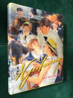 Njutning : ber&auml;ttelser om k&auml;rlek, k&auml;nslor och kemi