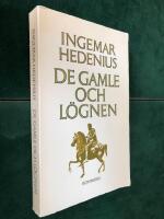 De gamle och l&ouml;gnen