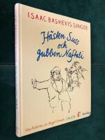 H&auml;sten Suss och gubben Naftali : sagor