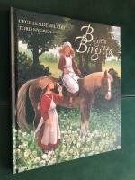 Birgitta Birgitta : En medeltidshistoria