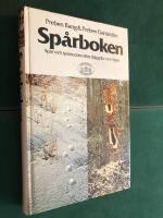 Sp&aring;rboken : sp&aring;r och sp&aring;rtecken efter d&auml;ggdjur och f&aring;glar