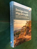 Sveriges b&auml;sta stigcykling - Del 1