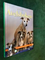 Avelsboken : om strukturer och m&ouml;jligheter i hundaveln