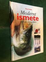 Modernt ismete