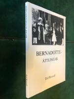 Bernadotte&auml;ttlingar