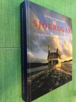 Sj&ouml;krogar : sk&auml;rg&aring;rdsfolk och kr&ouml;garrecept